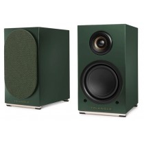 Triangle AIO TWIN Green Vert